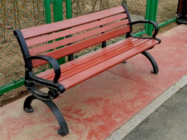 濰坊園林椅，濰坊公園椅廠家